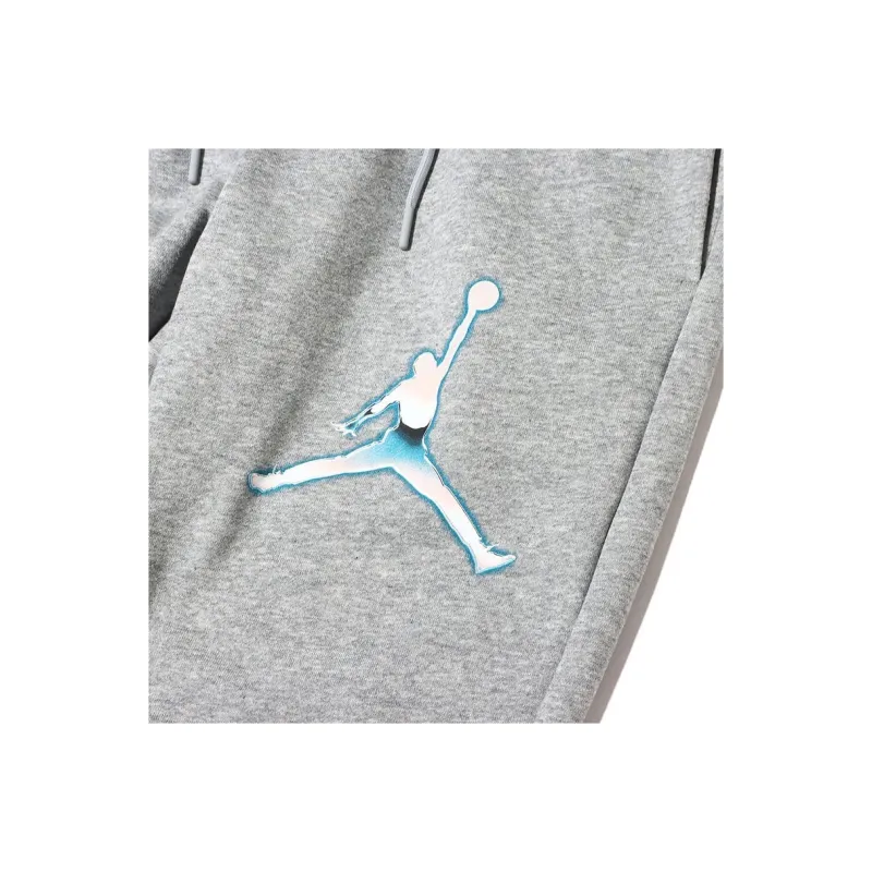 Jordan Sweatshirt Sets Men-3