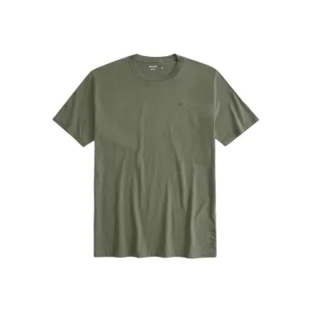 Hollister T-Shirts Unisex