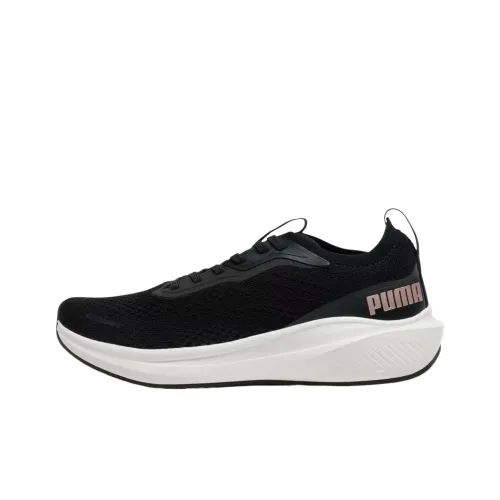PUMA Skyrocket Lite Cushioning Slip Resistant And Abrasion Resistant Low Top Running Shoes Women's Juniper