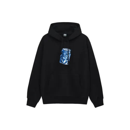 Stussy Soda Can Hoodie