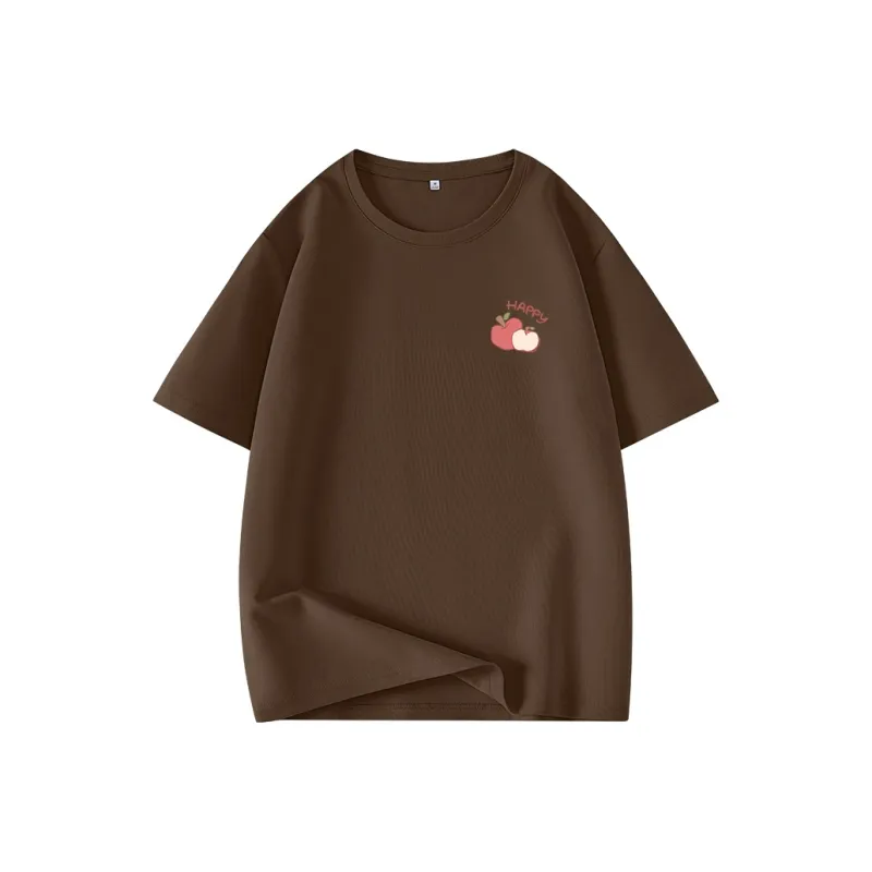 MJ STYLE T Shirts Unisex-10