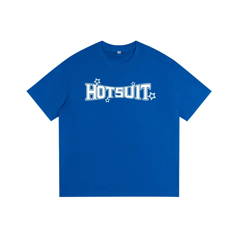 HOTSUIT T Shirts Unisex-5