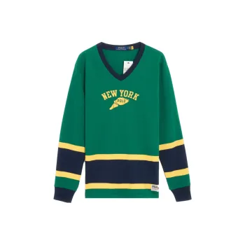 Polo Ralph Lauren Sweatshirt Men's Green