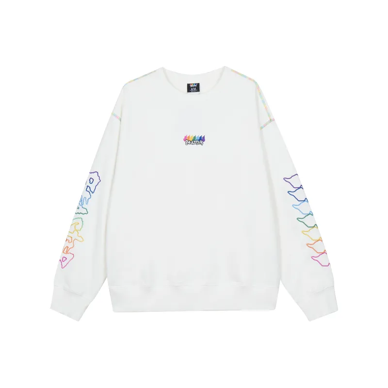 BEASTER Sweatshirts Unisex-0