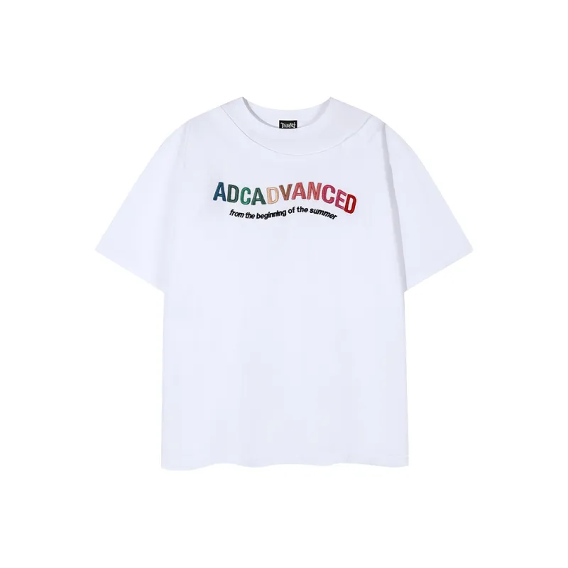 RUMMANDY T Shirts Unisex-2