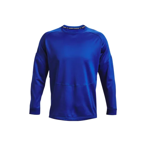 Under Armour Armor Fleece® Storm Sweatshirt Men's Blue