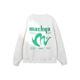 White (Non-Suede)