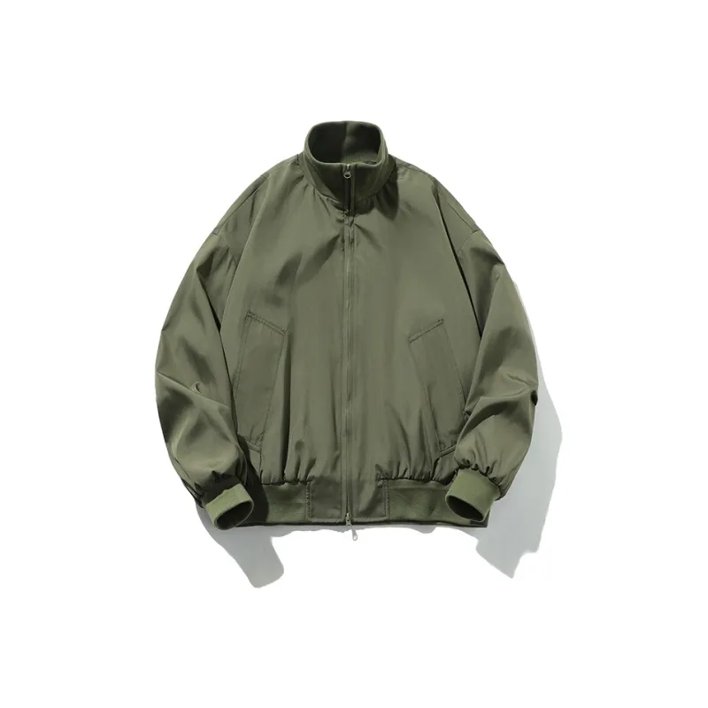 GOODHENLCE Jackets Unisex-9