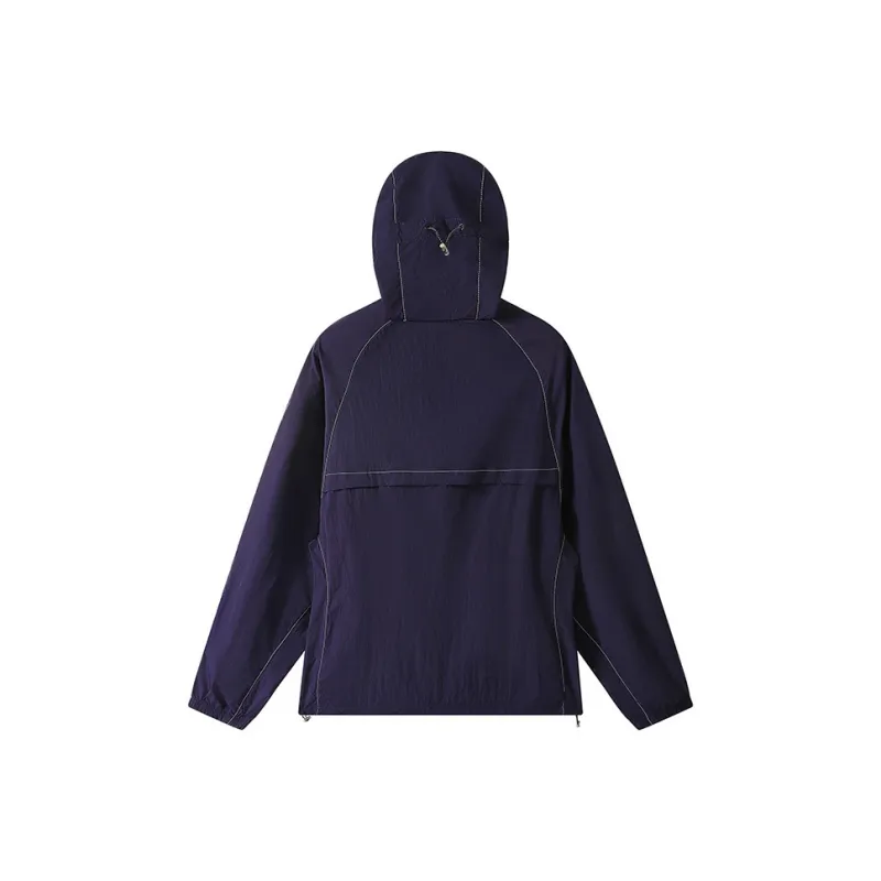 Izex Sun Protection Clothing Unisex-1