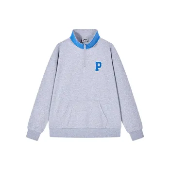 Pony Sweatshirts Unisex