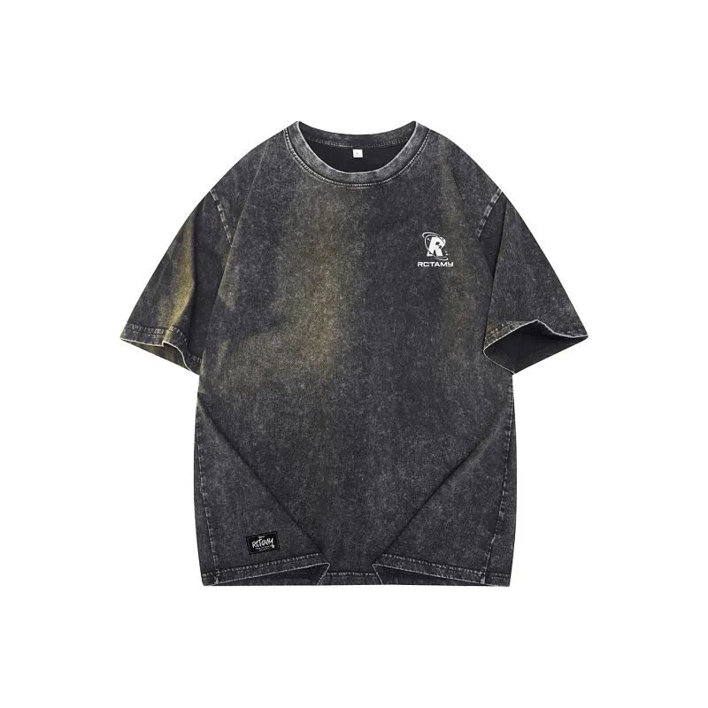 RCTAMY T Shirts Unisex-0