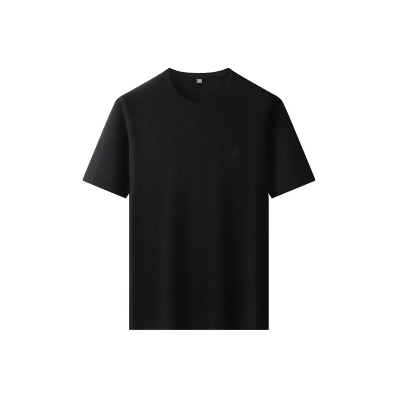 Red bean T Shirts Men-10