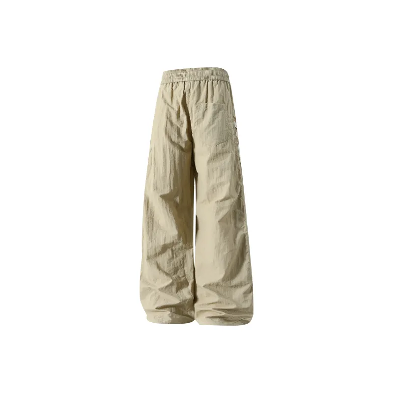 ROSECREED Casual Pants Unisex-3