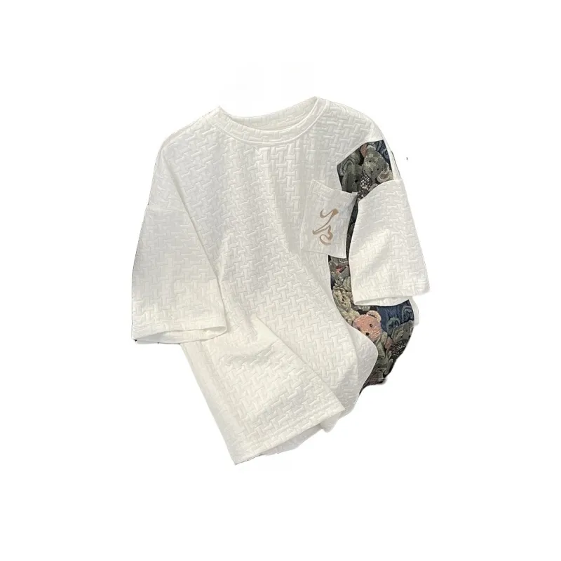 AMBER LIGHT T Shirts Unisex-4