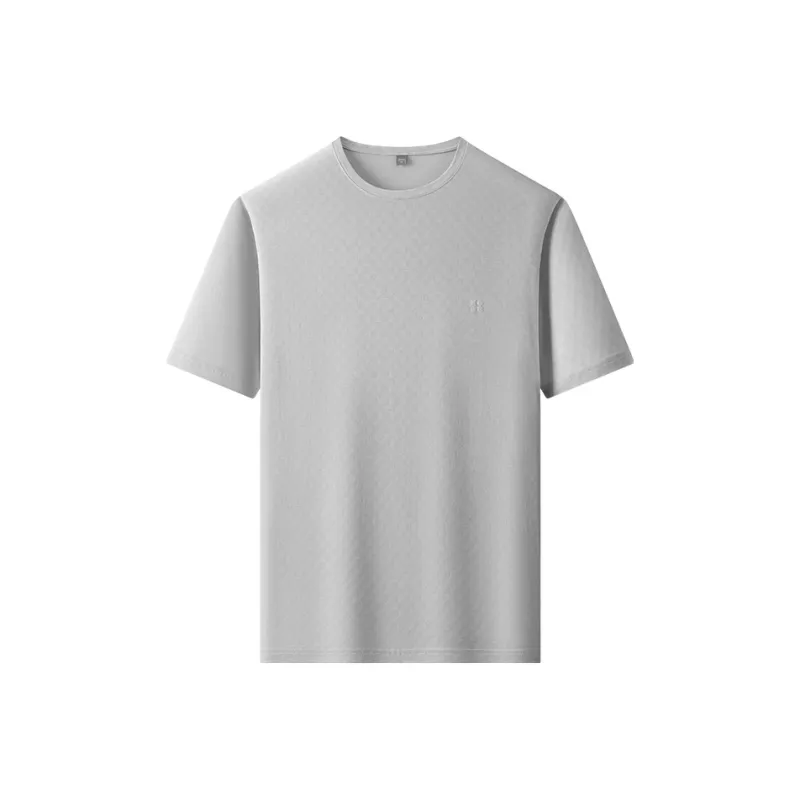 Red bean T Shirts Men-20