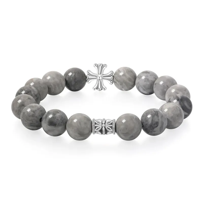 AEMC Colored Glaze Bracelets Unisex-0