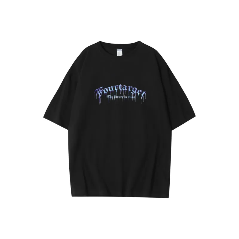 4T T-Shirts Unisex-2