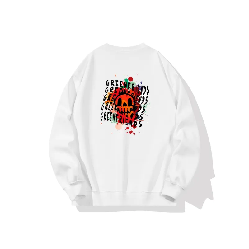GF Sweatshirts Unisex-2