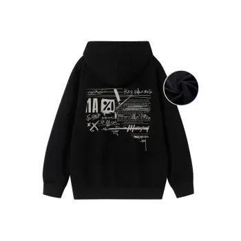 MARGRAF Sweatshirts Unisex
