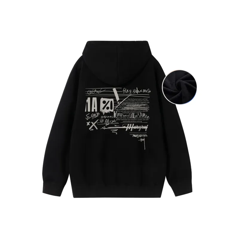 MARGRAF Sweatshirts Unisex-0