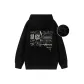 Black (Fleece-Lined)