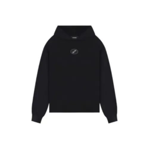 Nike virgil jordan Støvet grøn T-shirt med retro-logo