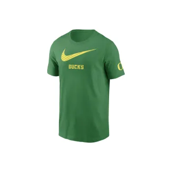 Nike Oregon Ducks Campus Mascot Men's Nike College T-Shirt