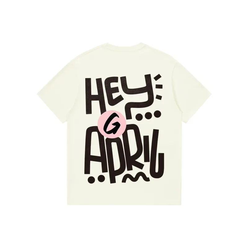 GSON T Shirts Unisex-6