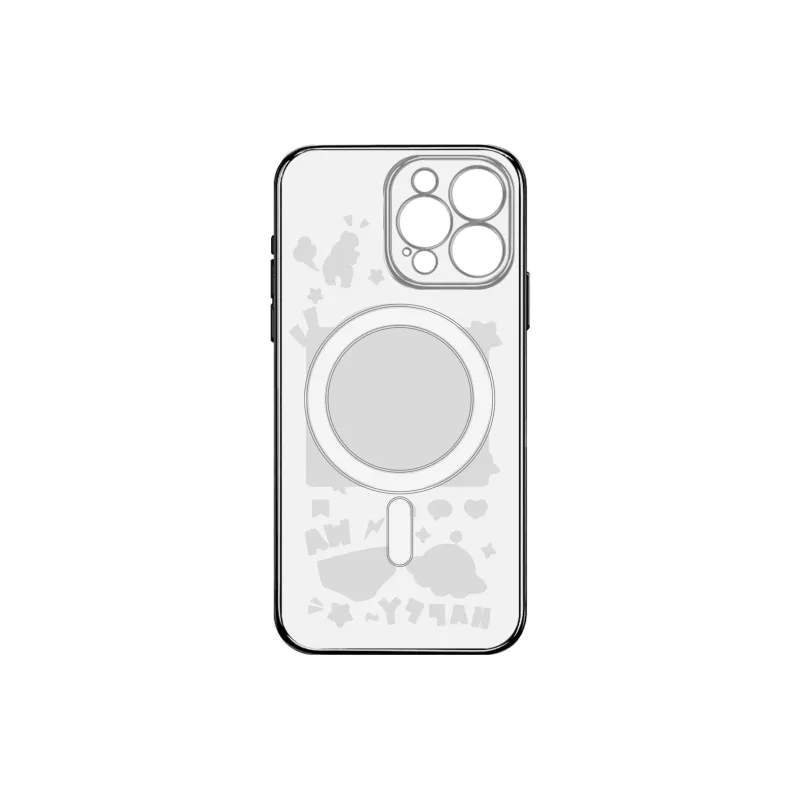 Small bones Phone Cases-2