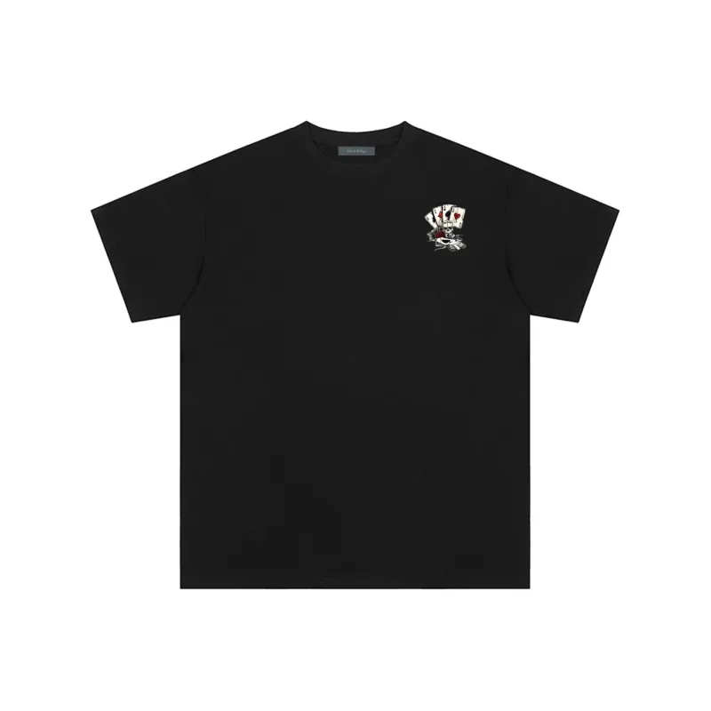 MindBridge T Shirts Unisex-5