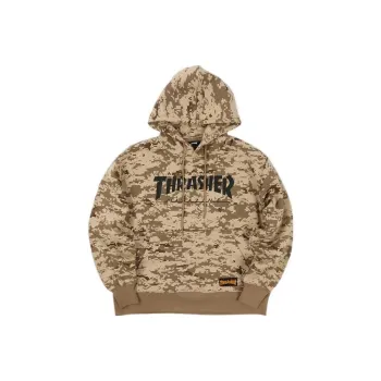 Thrasher Sweatshirts Unisex