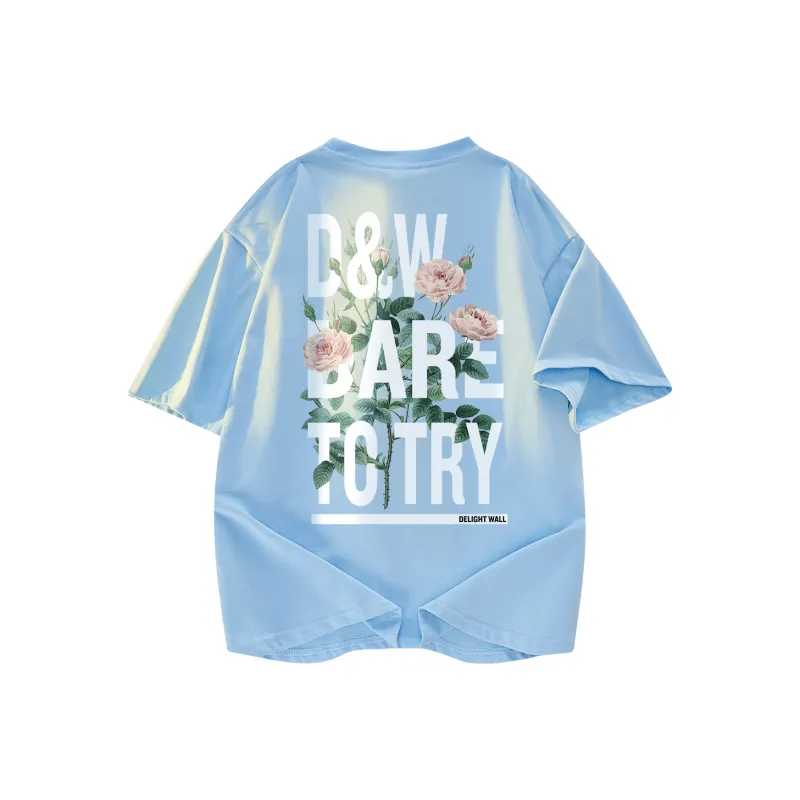 D&W T Shirts Unisex-15
