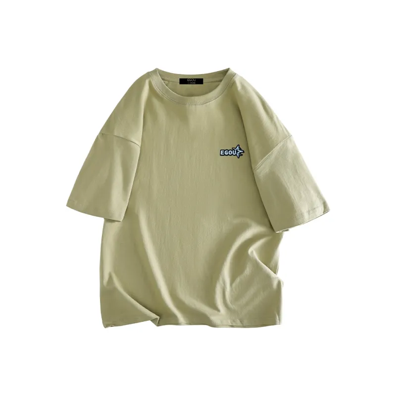 EGOU T Shirts Unisex-15