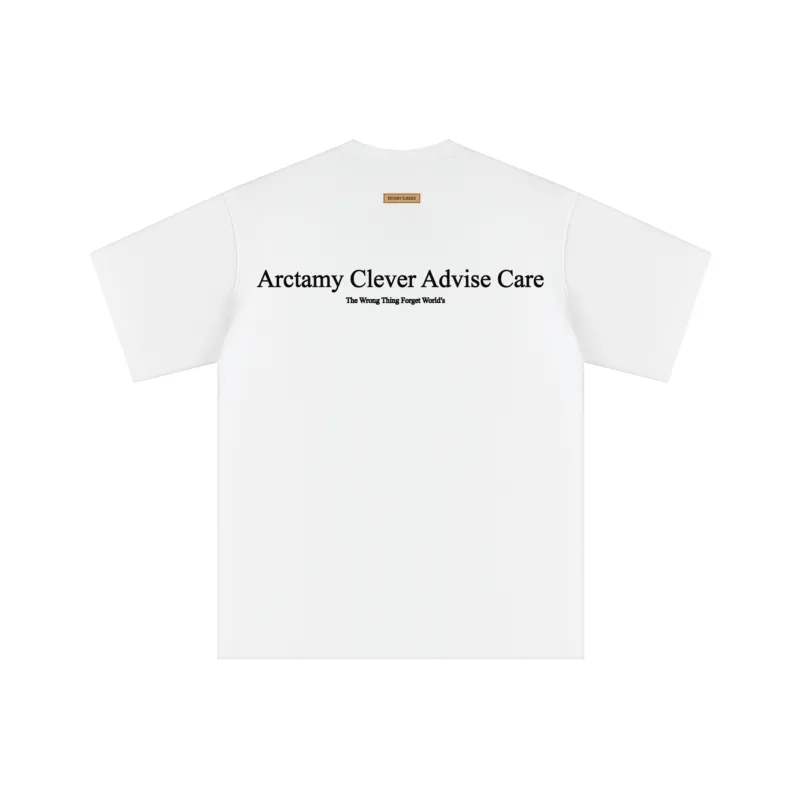 RCTAMY T Shirts Unisex-2