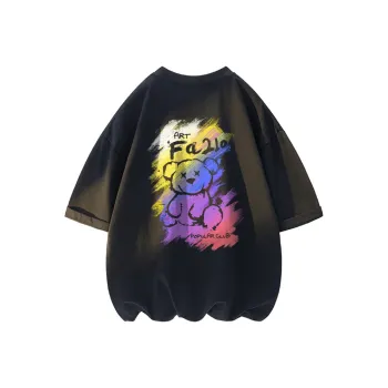 FA2LO T Shirts Unisex
