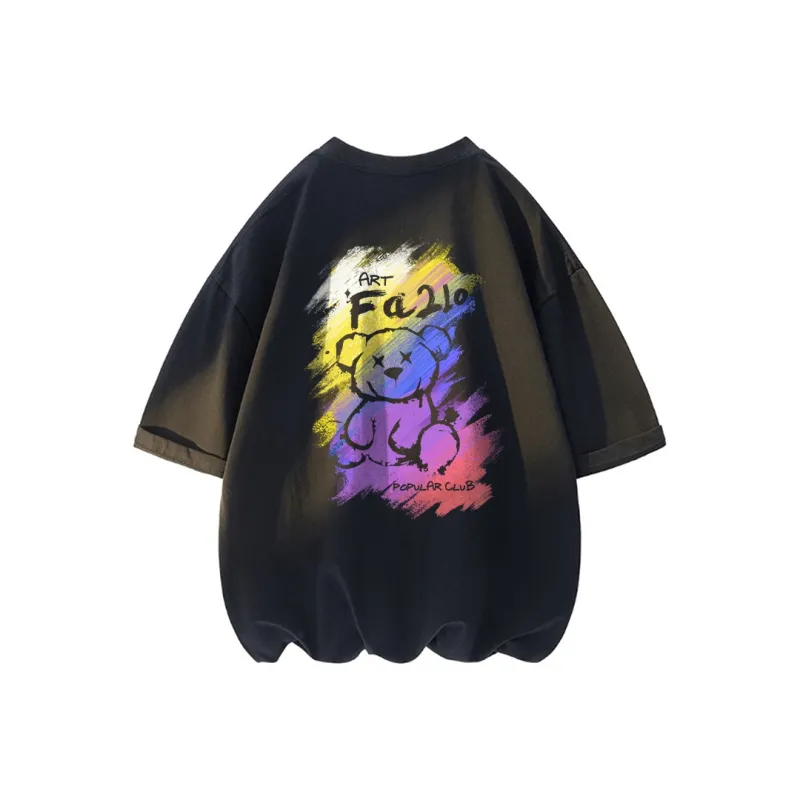 FA2LO T Shirts Unisex-0