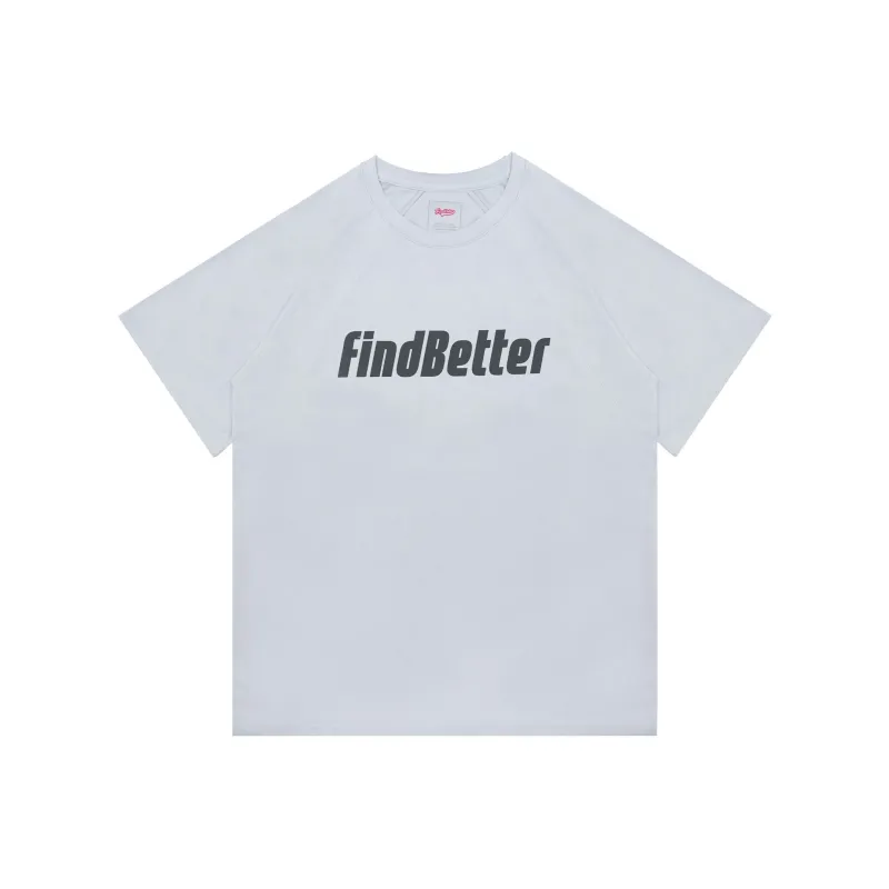 FIND BETTER T Shirts Unisex-2