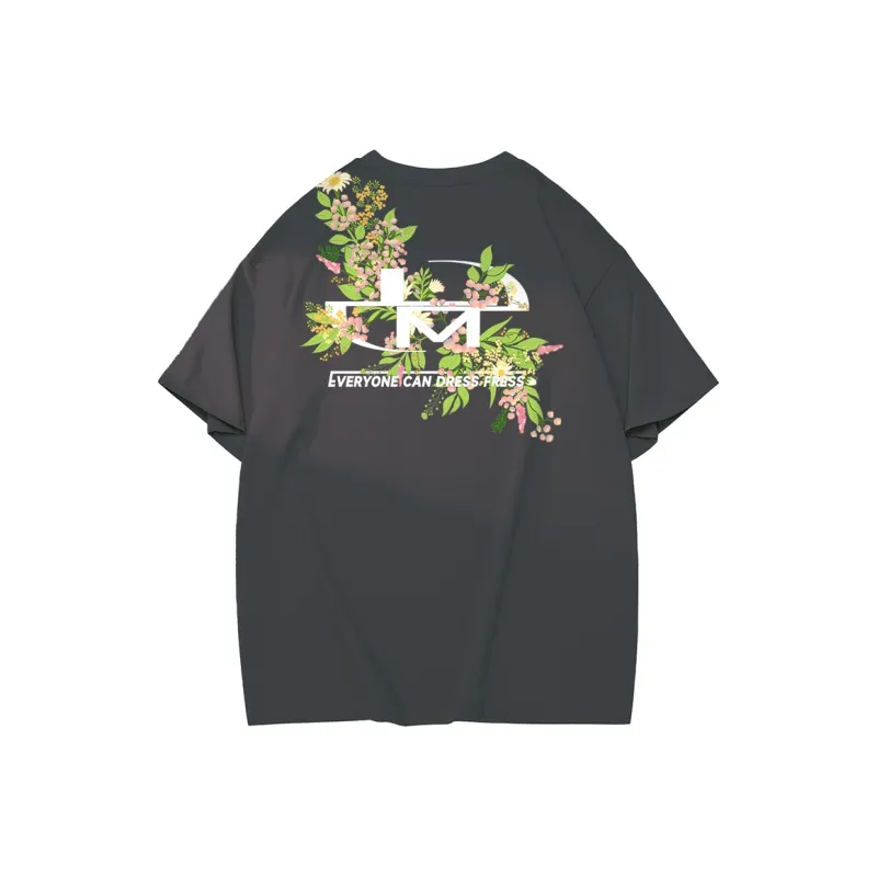 LIGHTNING MONSTER T Shirt Unisex-6