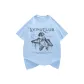 Sky Blue