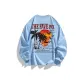 Sky Blue