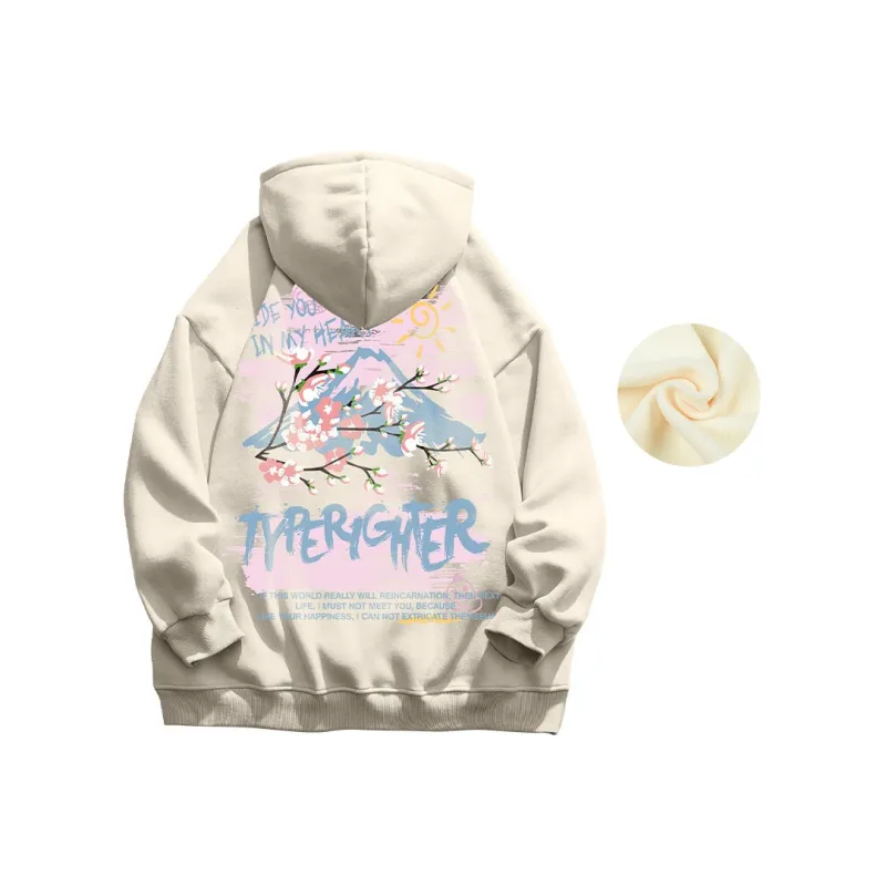 TYPERIGHTER Sweatshirts Unisex-11
