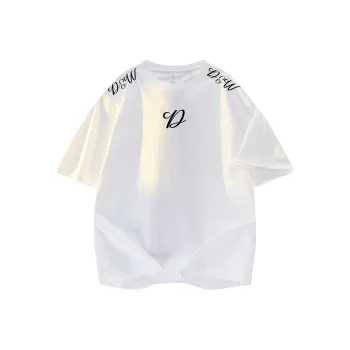D&W T Shirts Unisex