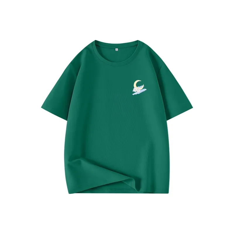 MJ STYLE T Shirts Men-18