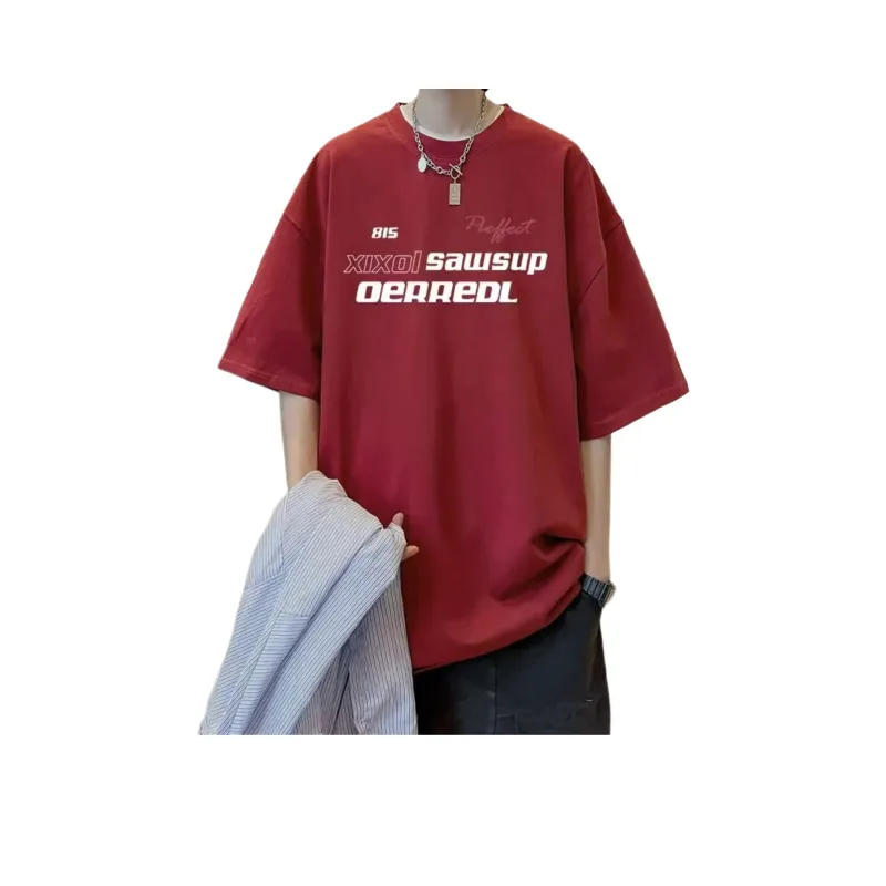 M MAICCO T Shirts Men-4