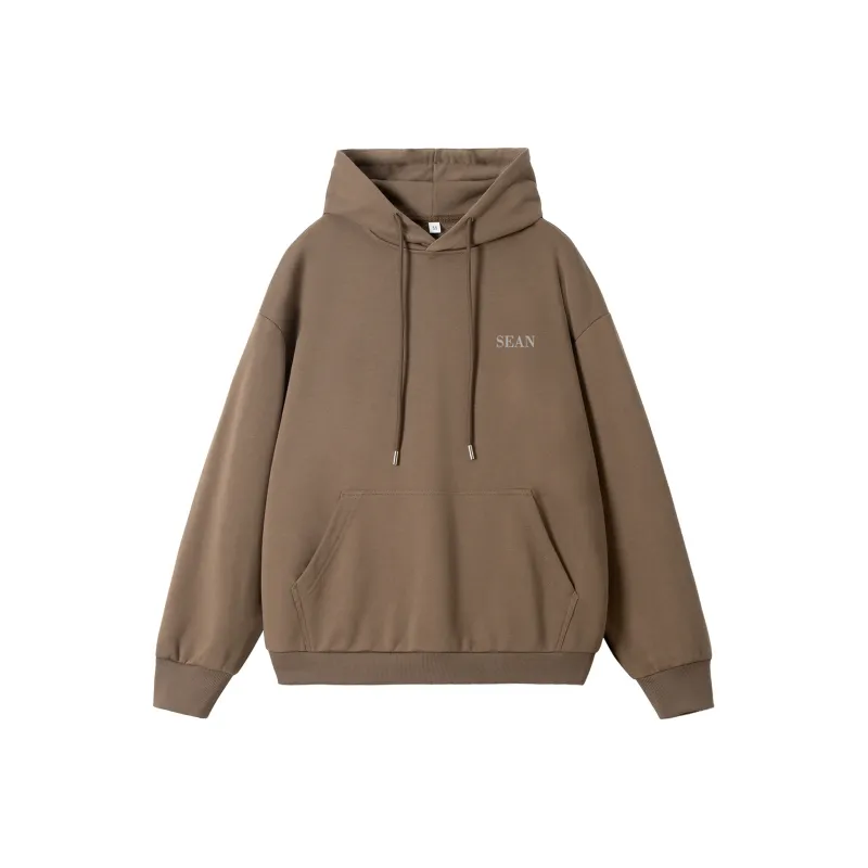 SEANBYSEAN Sweatshirts Unisex-11