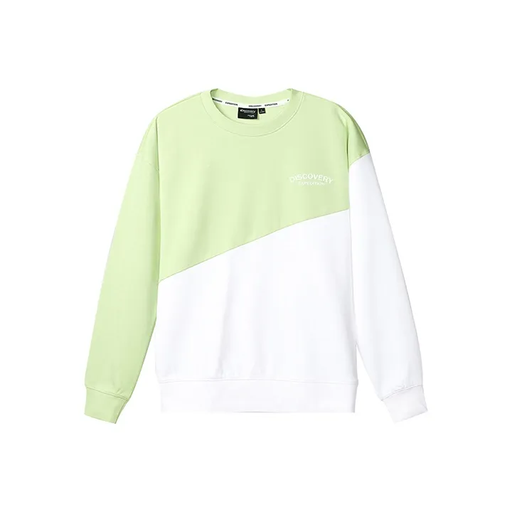 Discovery Expedition Sweatshirts Unisex-5