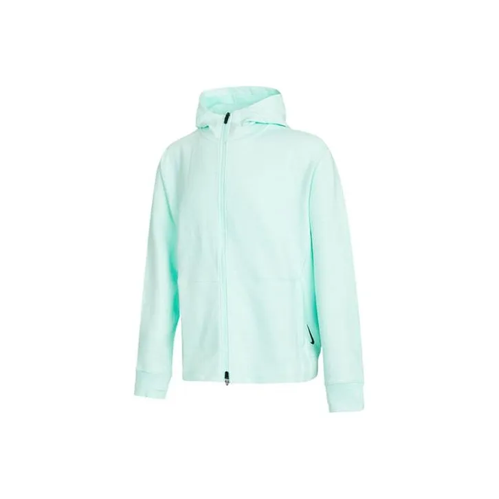 Nike Sweatshirts Men Foam Mint Green-0