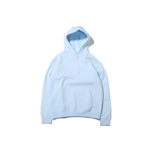 Nike Sweatshirts Men Blue