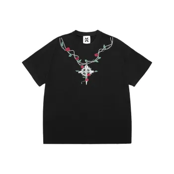 ED HARDY X T Shirts Unisex
