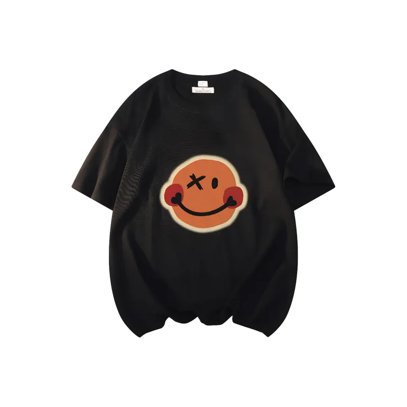LIVINGTOWN T Shirts Unisex-0